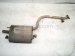 2015 Lexus Gs350 Passenger Exhaust Muffler 3.5l Rwd 17430 31C80 Replacement 2015 Lexus Gs350 Passenger Exhaust Muffler 3.5l Rwd 17430 31C80 Replacement thumbnail