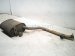 2015 Lexus Gs350 Passenger Exhaust Muffler 3.5l Rwd 17430 31C80 Replacement 2015 Lexus Gs350 Passenger Exhaust Muffler 3.5l Rwd 17430 31C80 Replacement thumbnail