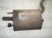 2015 Lexus Gs350 Passenger Exhaust Muffler 3.5l Rwd 17430 31C80 Replacement 2015 Lexus Gs350 Passenger Exhaust Muffler 3.5l Rwd 17430 31C80 Replacement thumbnail