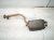 2015 Lexus Gs350 Passenger Exhaust Muffler 3.5l Rwd 17430 31C80 Replacement 2015 Lexus Gs350 Passenger Exhaust Muffler 3.5l Rwd 17430 31C80 Replacement thumbnail