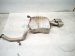 2022 Kia Telluride Rear Exhaust Muffler W/dual Tips 28710 S9100 Replacement 2022 Kia Telluride Rear Exhaust Muffler W/dual Tips 28710 S9100 Replacement thumbnail