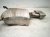 2022 Kia Telluride Rear Exhaust Muffler W/dual Tips 28710 S9100 Replacement 2022 Kia Telluride Rear Exhaust Muffler W/dual Tips 28710 S9100 Replacement thumbnail