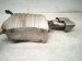 2022 Kia Telluride Rear Exhaust Muffler W/dual Tips 28710 S9100 Replacement 2022 Kia Telluride Rear Exhaust Muffler W/dual Tips 28710 S9100 Replacement thumbnail