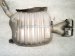 2022 Kia Telluride Rear Exhaust Muffler W/dual Tips 28710 S9100 Replacement 2022 Kia Telluride Rear Exhaust Muffler W/dual Tips 28710 S9100 Replacement thumbnail