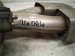 2022 Kia Telluride Rear Exhaust Muffler W/dual Tips 28710 S9100 Replacement 2022 Kia Telluride Rear Exhaust Muffler W/dual Tips 28710 S9100 Replacement thumbnail
