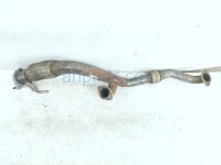 Kia FRONT EXHAUST Y-PIPE - 3.8L AWD Kia FRONT EXHAUST Y-PIPE - 3.8L AWD
