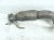2022 Kia Telluride Front Exhaust Y pipe 3.8l Awd 28610 C6200 Replacement 2022 Kia Telluride Front Exhaust Y pipe 3.8l Awd 28610 C6200 Replacement thumbnail