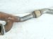 2022 Kia Telluride Front Exhaust Y pipe 3.8l Awd 28610 C6200 Replacement 2022 Kia Telluride Front Exhaust Y pipe 3.8l Awd 28610 C6200 Replacement thumbnail