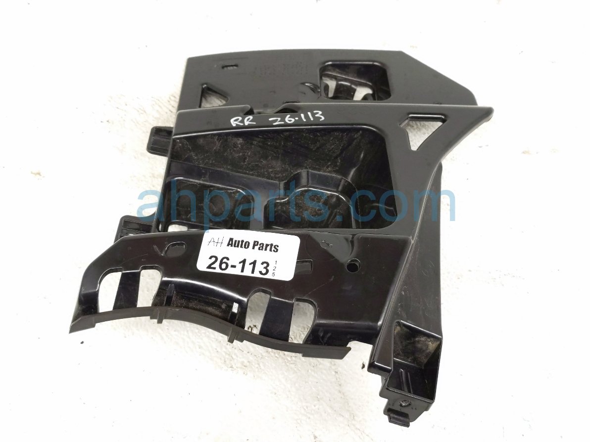 2025 BMW I4 Rear Passenger Bumper Corner Bracket 51 12 8 737 094 Replacement 2025 BMW I4 Rear Passenger Bumper Corner Bracket 51 12 8 737 094 Replacement thumbnail