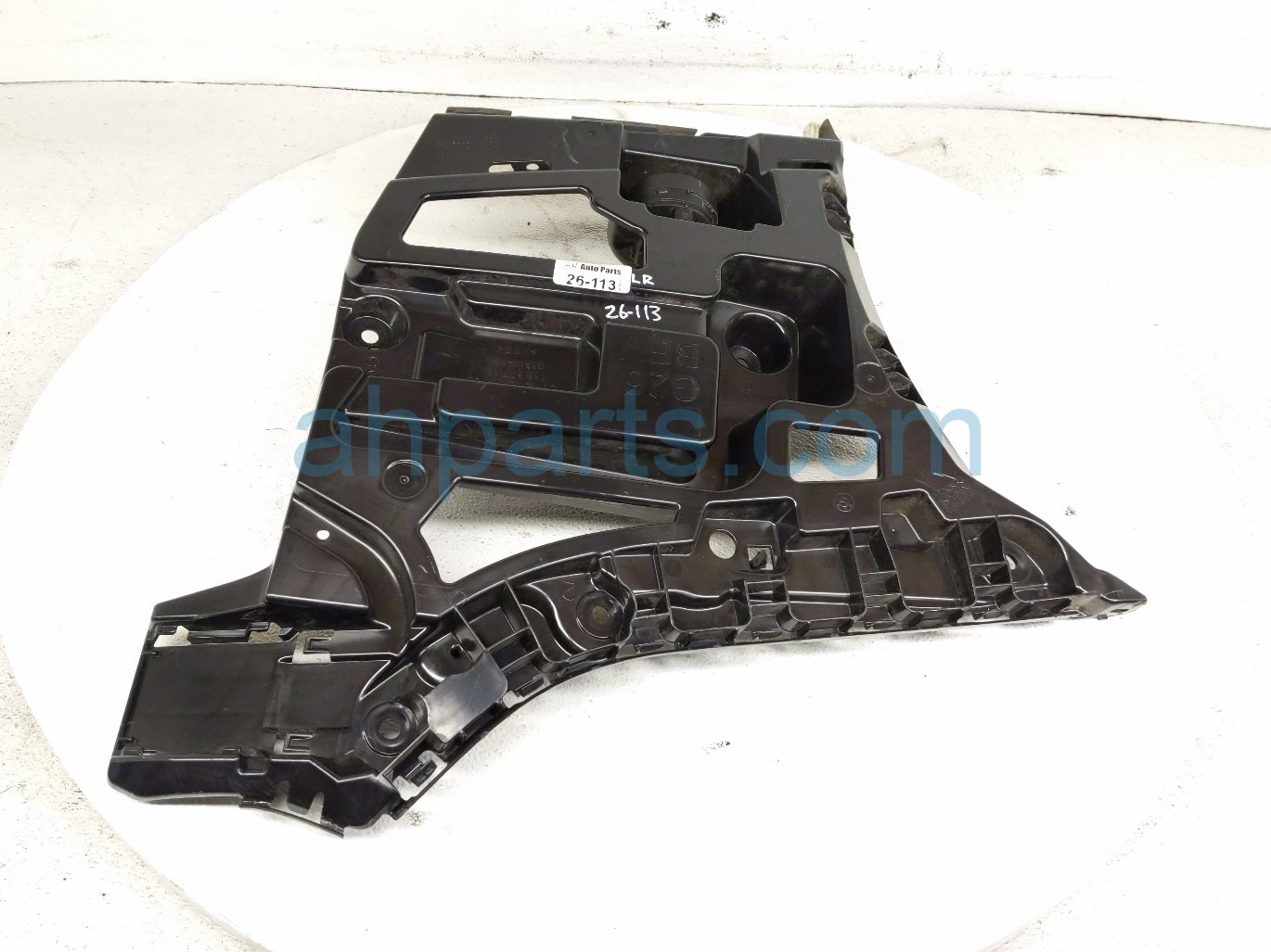 2025 BMW I4 Rear Driver Bumper Guide Support Brkt 51 12 9 447 681 Replacement 2025 BMW I4 Rear Driver Bumper Guide Support Brkt 51 12 9 447 681 Replacement thumbnail