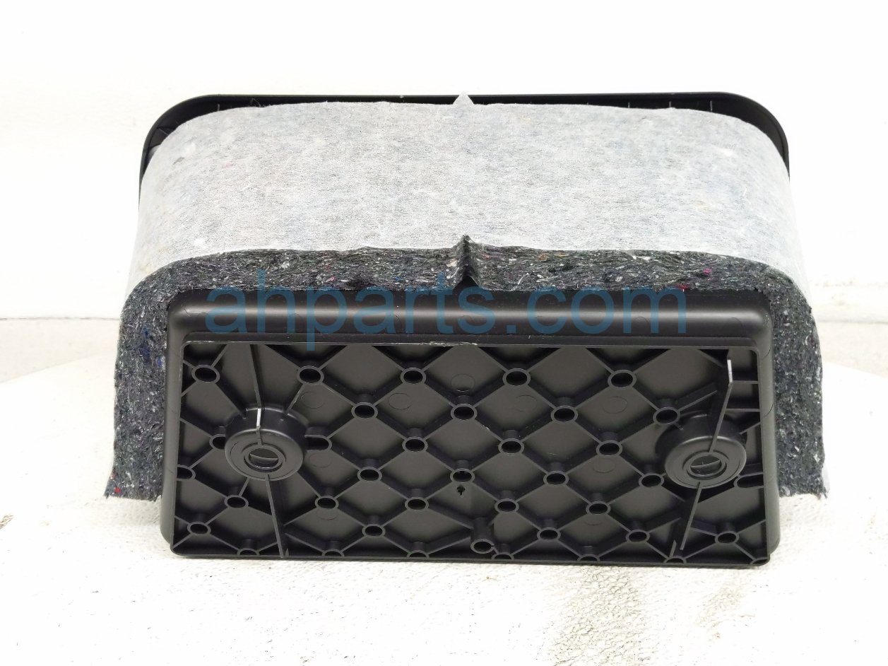 2025 BMW I4 Rear Console Cubby blk 51 47 7 951 242 Replacement 2025 BMW I4 Rear Console Cubby blk 51 47 7 951 242 Replacement thumbnail