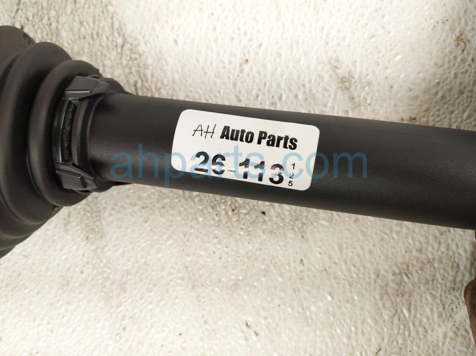 2025 BMW I4 Rear Passenger Power Liftgate Strut Actuator 51 24 7 487 576 Replacement 2025 BMW I4 Rear Passenger Power Liftgate Strut Actuator 51 24 7 487 576 Replacement thumbnail