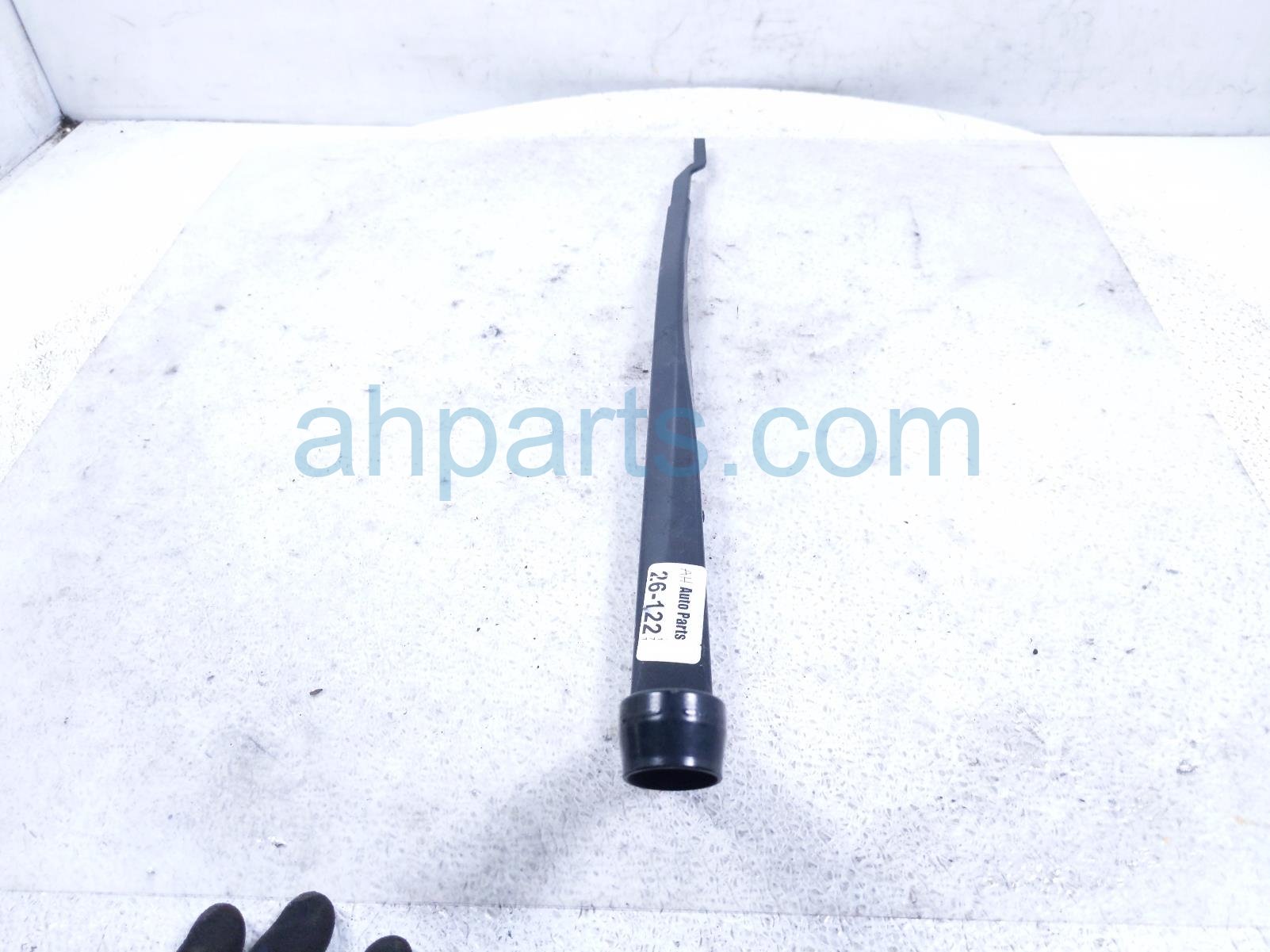 2018 Toyota Camry Passenger Windshield Wiper Arm 85211 33440 Replacement 2018 Toyota Camry Passenger Windshield Wiper Arm 85211 33440 Replacement thumbnail