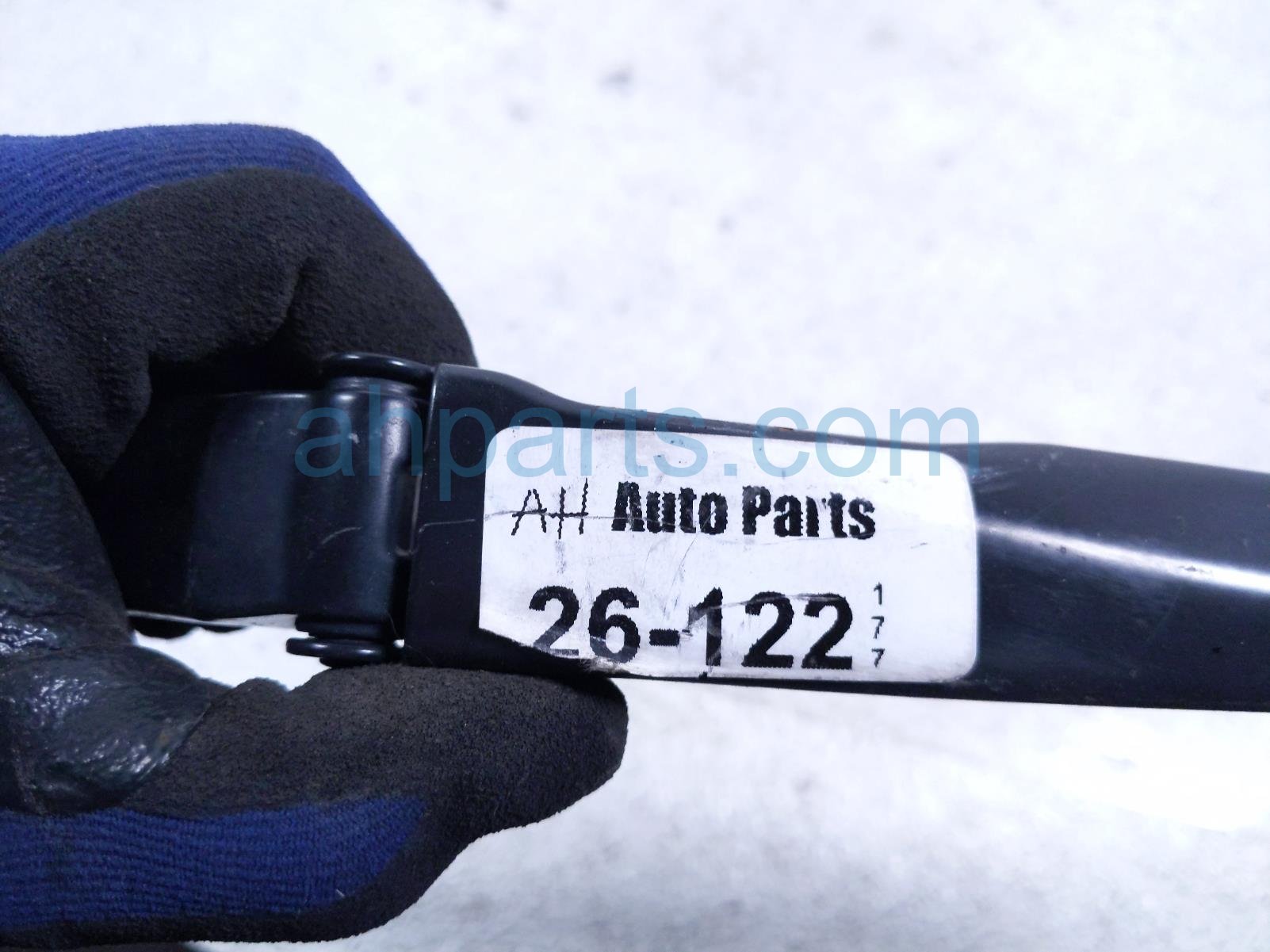 2018 Toyota Camry Driver Windshield Wiper Arm 85221 33430 Replacement 2018 Toyota Camry Driver Windshield Wiper Arm 85221 33430 Replacement thumbnail