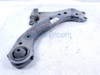 Toyota FR/RH LOWER CONTROL ARM Toyota FR/RH LOWER CONTROL ARM
