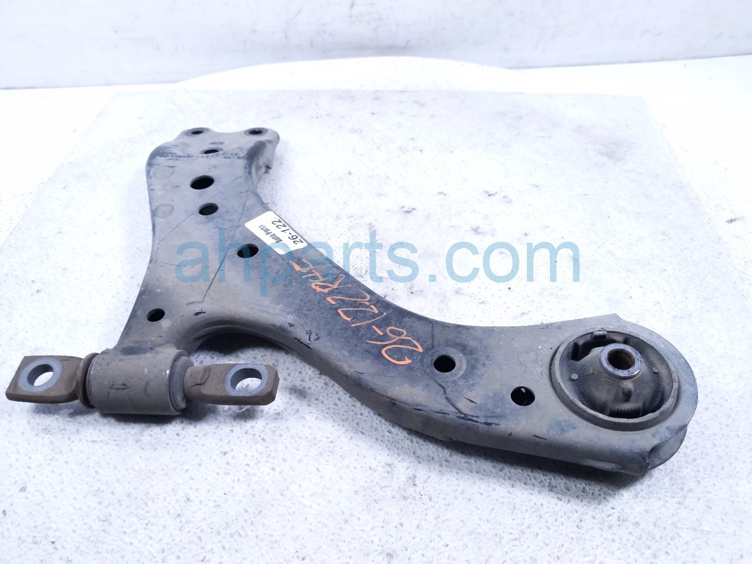 2018 Toyota Camry Front Passenger Lower Control Arm 48068 33090 Replacement 2018 Toyota Camry Front Passenger Lower Control Arm 48068 33090 Replacement thumbnail
