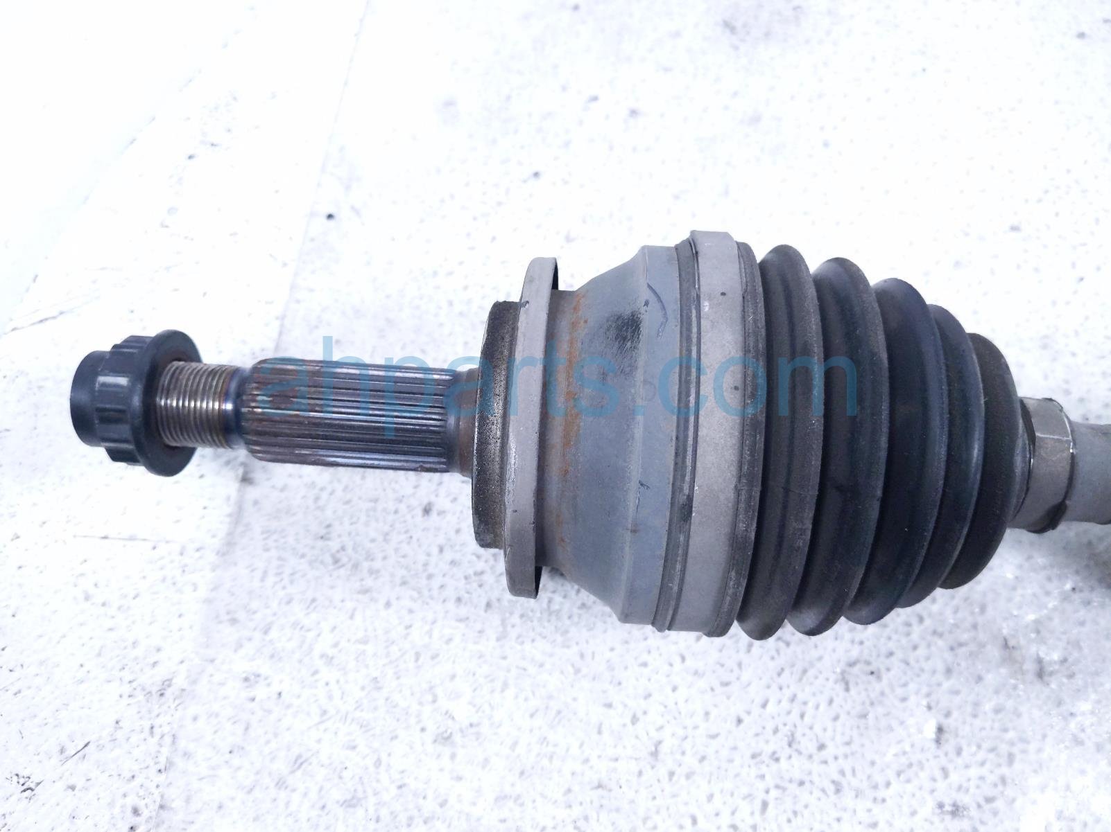 2018 Toyota Camry Front Driver Cv Axle Drive Shaft 43420 33330 Replacement 2018 Toyota Camry Front Driver Cv Axle Drive Shaft 43420 33330 Replacement thumbnail