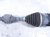 2018 Toyota Camry Front Driver Cv Axle Drive Shaft 43420 33330 Replacement 2018 Toyota Camry Front Driver Cv Axle Drive Shaft 43420 33330 Replacement thumbnail