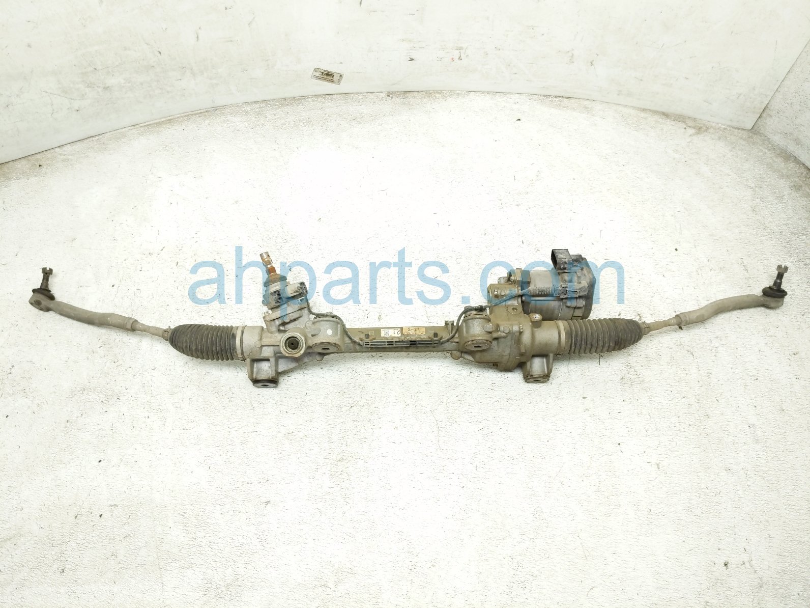 2018 Toyota Camry And / Gear Box Power Steering Rack & Pinion 44250 06370 Replacement 2018 Toyota Camry And / Gear Box Power Steering Rack & Pinion 44250 06370 Replacement thumbnail