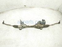 Toyota POWER STEERING RACK & PINION Toyota POWER STEERING RACK & PINION