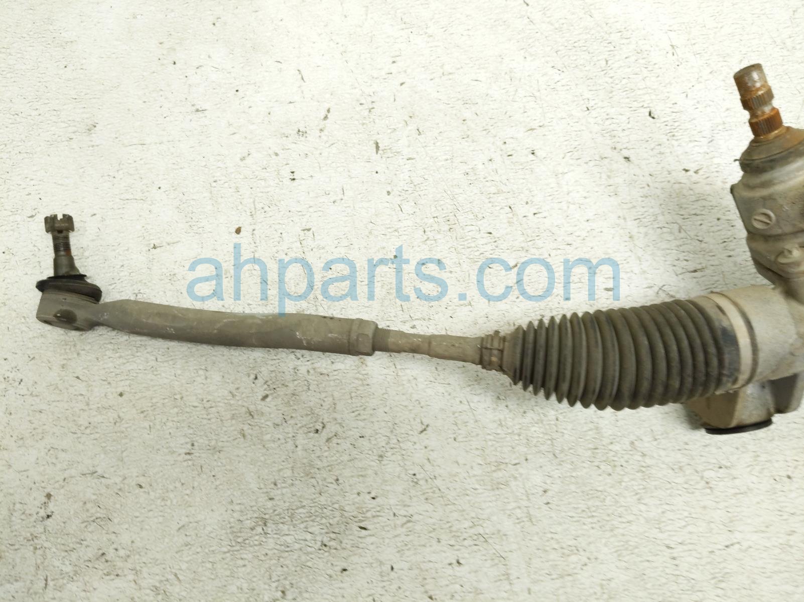 2018 Toyota Camry And / Gear Box Power Steering Rack & Pinion 44250 06370 Replacement 2018 Toyota Camry And / Gear Box Power Steering Rack & Pinion 44250 06370 Replacement thumbnail
