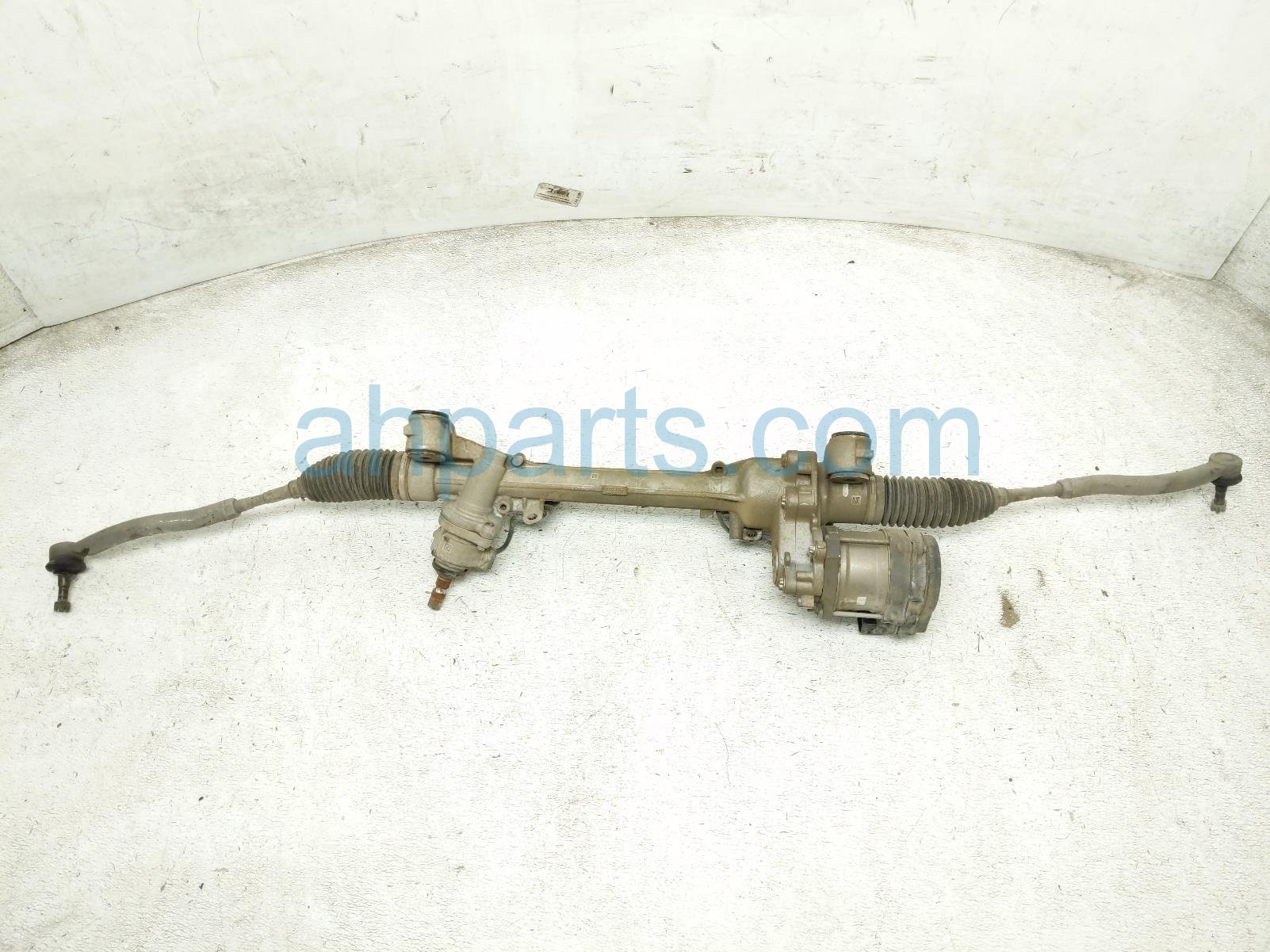 2018 Toyota Camry And / Gear Box Power Steering Rack & Pinion 44250 06370 Replacement 2018 Toyota Camry And / Gear Box Power Steering Rack & Pinion 44250 06370 Replacement thumbnail
