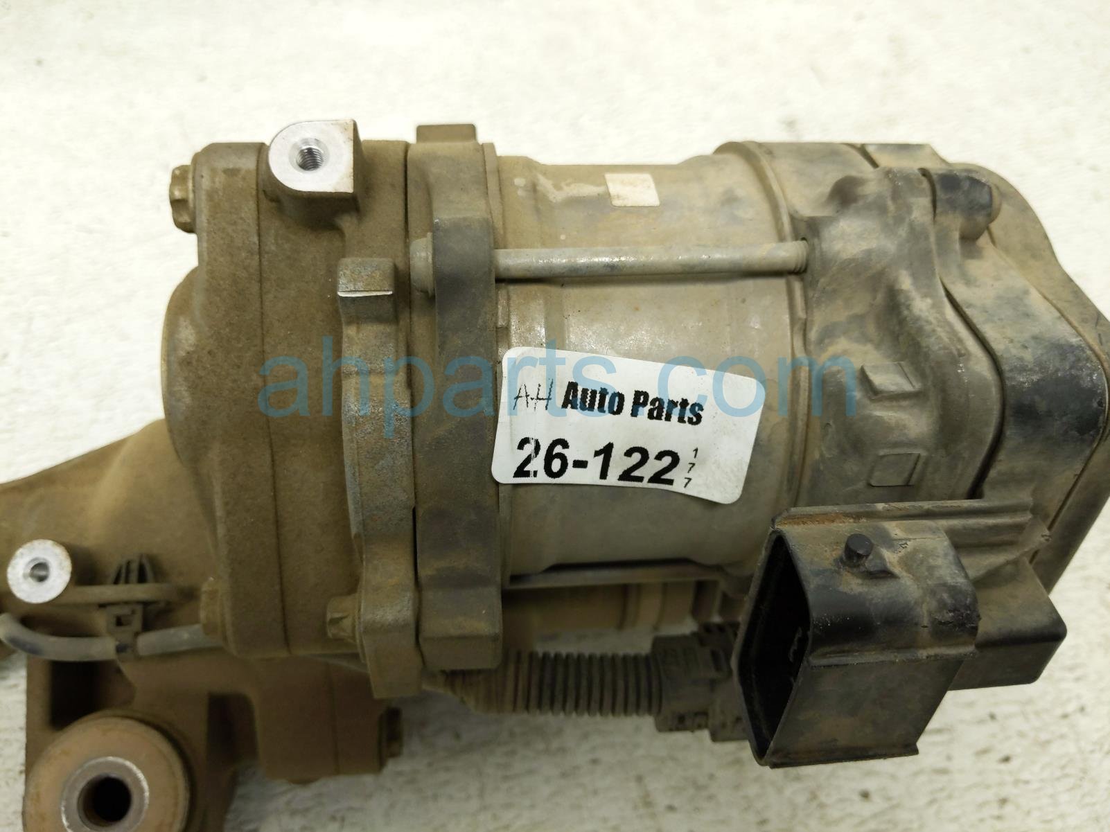 2018 Toyota Camry And / Gear Box Power Steering Rack & Pinion 44250 06370 Replacement 2018 Toyota Camry And / Gear Box Power Steering Rack & Pinion 44250 06370 Replacement thumbnail