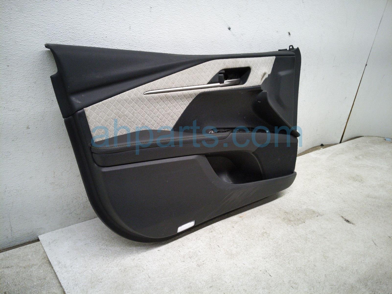 2026 Toyota Camry Trim / Liner Front Driver Interior Door Panel Grey 67620 AQ030 C3 Replacement 2026 Toyota Camry Trim / Liner Front Driver Interior Door Panel Grey 67620 AQ030 C3 Replacement thumbnail