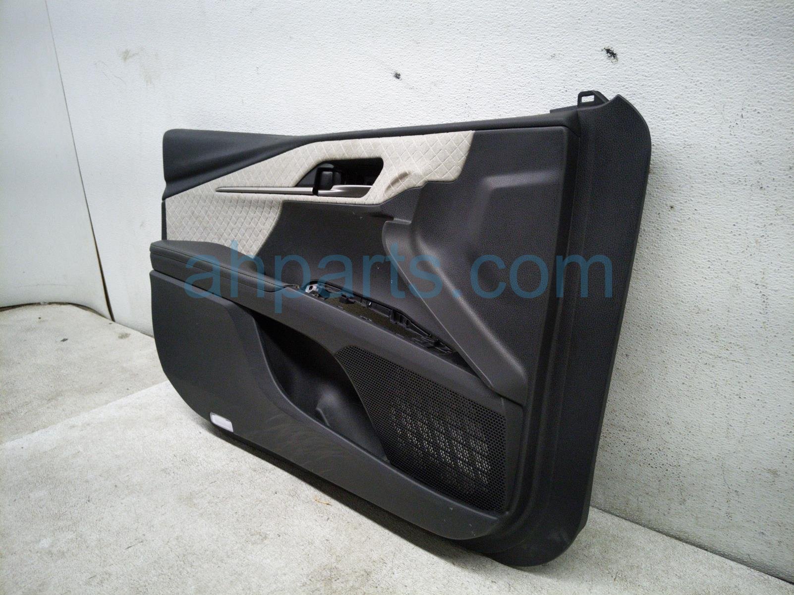 2026 Toyota Camry Trim / Liner Front Driver Interior Door Panel Grey 67620 AQ030 C3 Replacement 2026 Toyota Camry Trim / Liner Front Driver Interior Door Panel Grey 67620 AQ030 C3 Replacement thumbnail