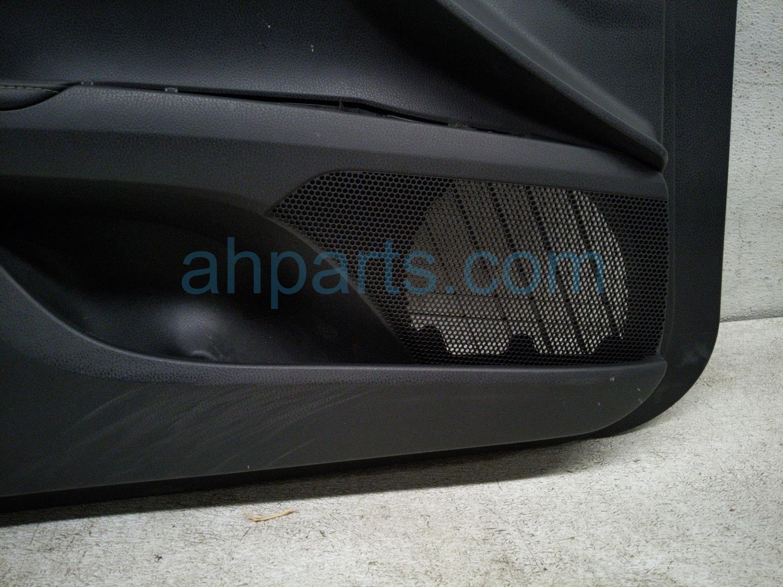 2026 Toyota Camry Trim / Liner Front Driver Interior Door Panel Grey 67620 AQ030 C3 Replacement 2026 Toyota Camry Trim / Liner Front Driver Interior Door Panel Grey 67620 AQ030 C3 Replacement thumbnail