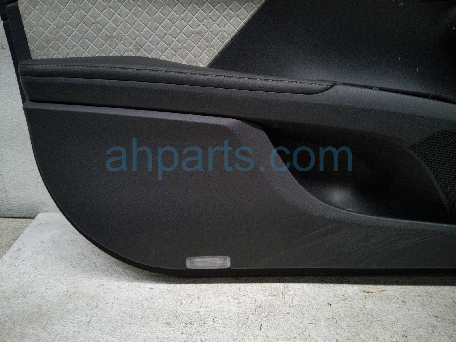 2026 Toyota Camry Trim / Liner Front Driver Interior Door Panel Grey 67620 AQ030 C3 Replacement 2026 Toyota Camry Trim / Liner Front Driver Interior Door Panel Grey 67620 AQ030 C3 Replacement thumbnail