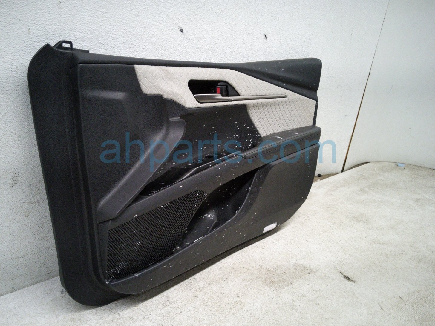 2026 Toyota Camry Trim / Liner Front Passenger Interior Door Panel Grey 67610 AQ030 C3 Replacement 2026 Toyota Camry Trim / Liner Front Passenger Interior Door Panel Grey 67610 AQ030 C3 Replacement thumbnail