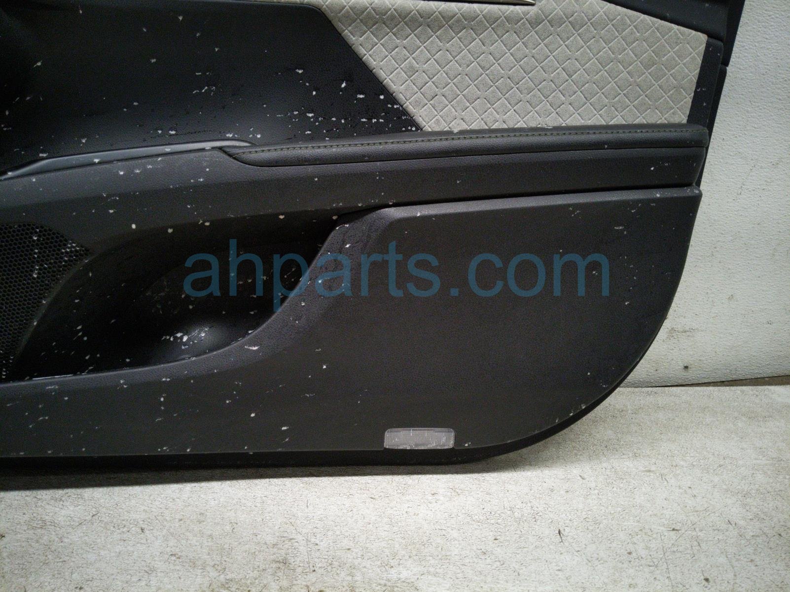 2026 Toyota Camry Trim / Liner Front Passenger Interior Door Panel Grey 67610 AQ030 C3 Replacement 2026 Toyota Camry Trim / Liner Front Passenger Interior Door Panel Grey 67610 AQ030 C3 Replacement thumbnail