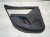 2026 Toyota Camry Trim / Liner Rear Driver Interior Door Panel Grey 67640 AQ020 20 Replacement 2026 Toyota Camry Trim / Liner Rear Driver Interior Door Panel Grey 67640 AQ020 20 Replacement thumbnail