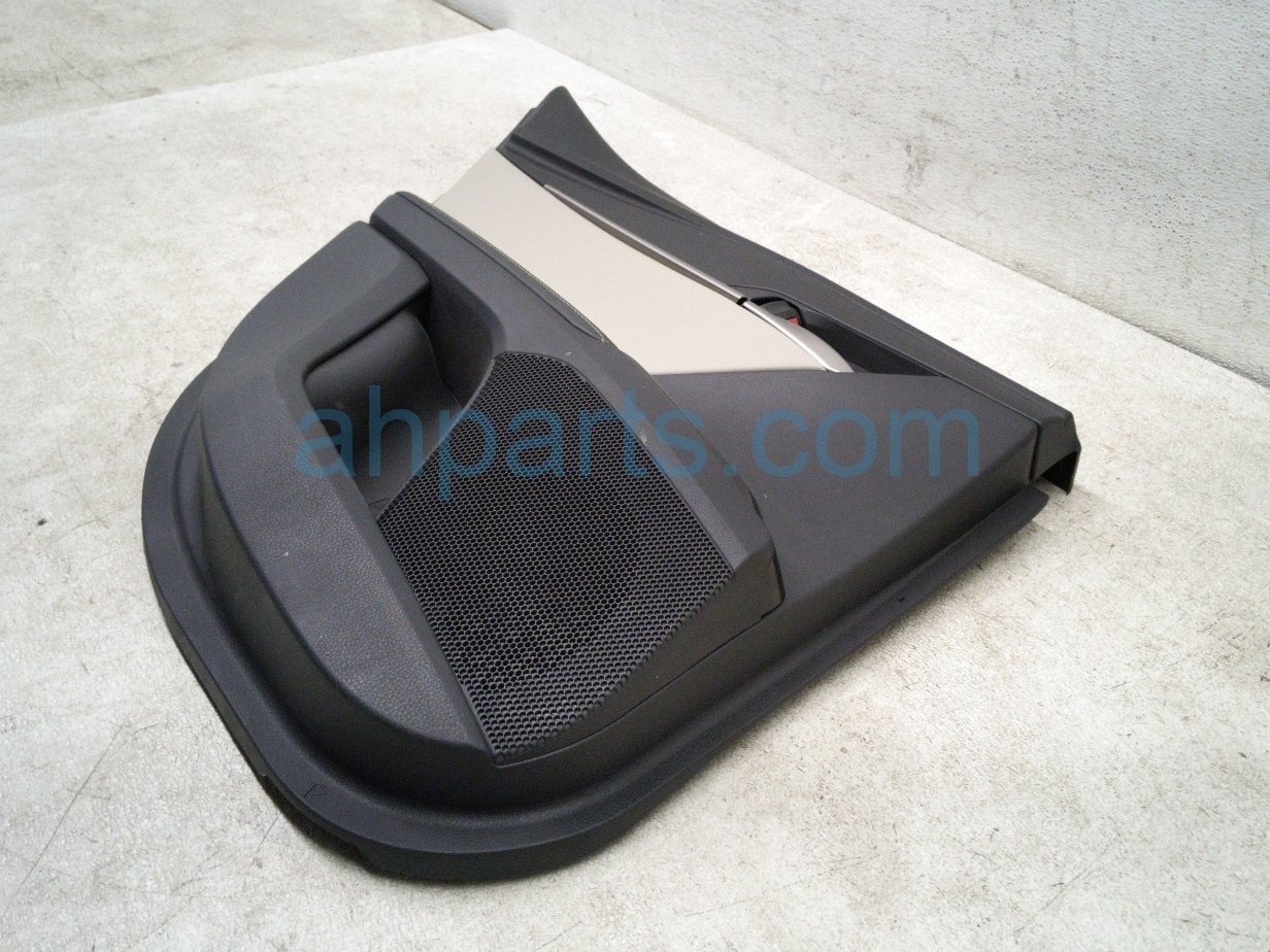 2026 Toyota Camry Trim / Liner Rear Driver Interior Door Panel Grey 67640 AQ020 20 Replacement 2026 Toyota Camry Trim / Liner Rear Driver Interior Door Panel Grey 67640 AQ020 20 Replacement thumbnail