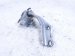 2018 Toyota Camry Driver Hood Hinge Silver 53420 33300 Replacement 2018 Toyota Camry Driver Hood Hinge Silver 53420 33300 Replacement thumbnail