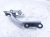 2018 Toyota Camry Driver Hood Hinge Silver 53420 33300 Replacement 2018 Toyota Camry Driver Hood Hinge Silver 53420 33300 Replacement thumbnail