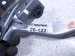 2018 Toyota Camry Driver Hood Hinge Silver 53420 33300 Replacement 2018 Toyota Camry Driver Hood Hinge Silver 53420 33300 Replacement thumbnail
