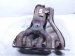 2018 Toyota Camry Exhaust Manifold 2.5l 17141 25020 Replacement 2018 Toyota Camry Exhaust Manifold 2.5l 17141 25020 Replacement thumbnail