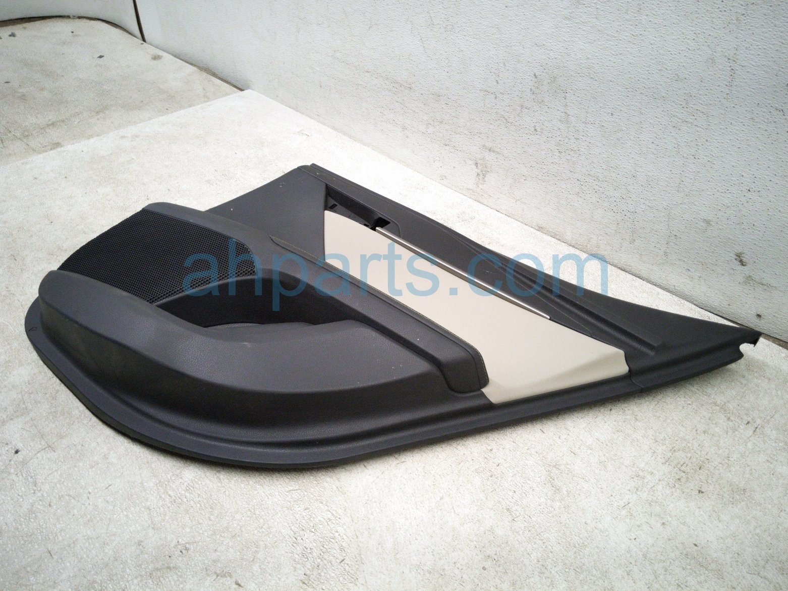 2026 Toyota Camry Trim / Liner Rear Passenger Interior Door Panel Grey 67630 AQ020 20 Replacement 2026 Toyota Camry Trim / Liner Rear Passenger Interior Door Panel Grey 67630 AQ020 20 Replacement thumbnail