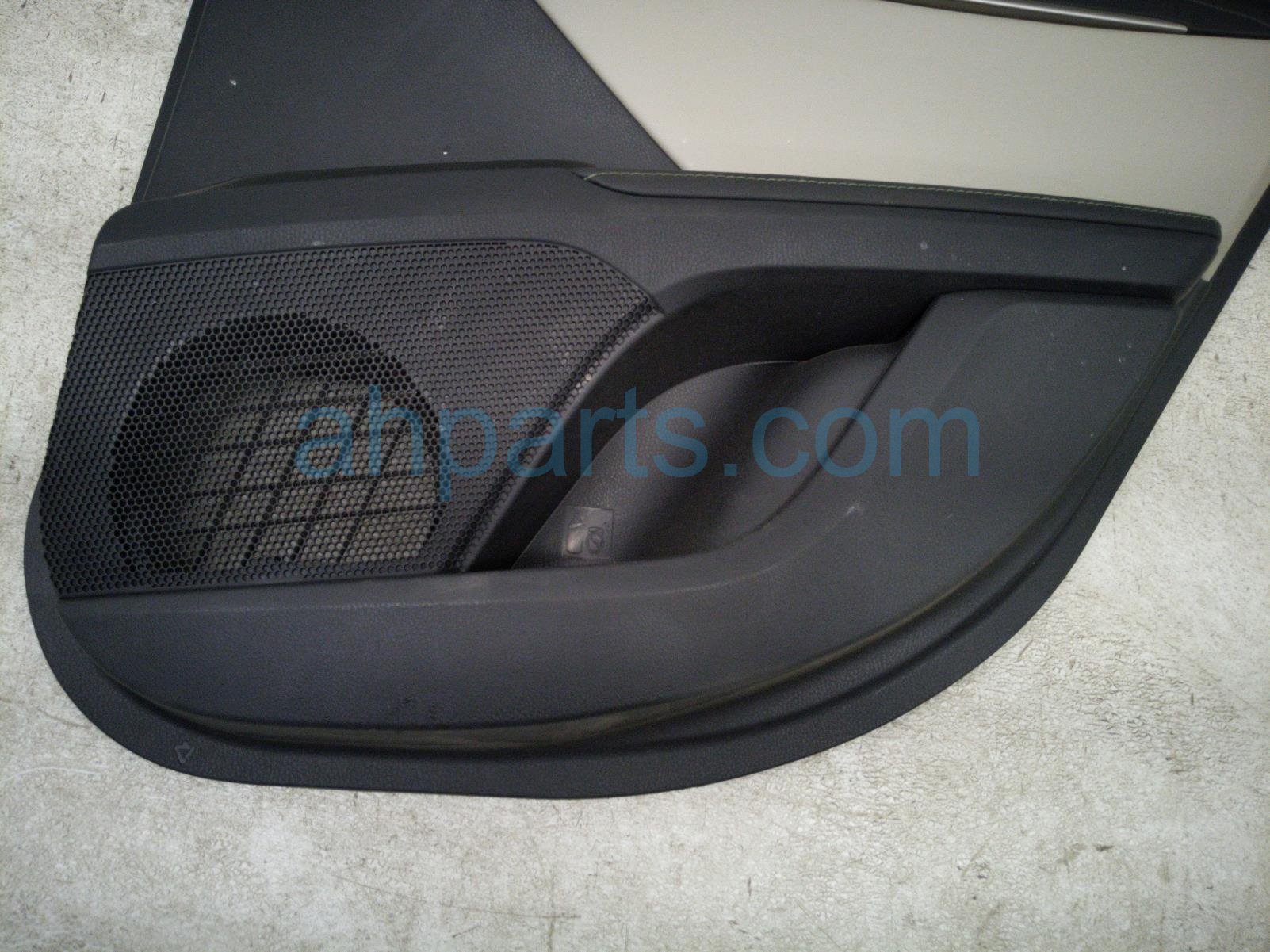 2026 Toyota Camry Trim / Liner Rear Passenger Interior Door Panel Grey 67630 AQ020 20 Replacement 2026 Toyota Camry Trim / Liner Rear Passenger Interior Door Panel Grey 67630 AQ020 20 Replacement thumbnail
