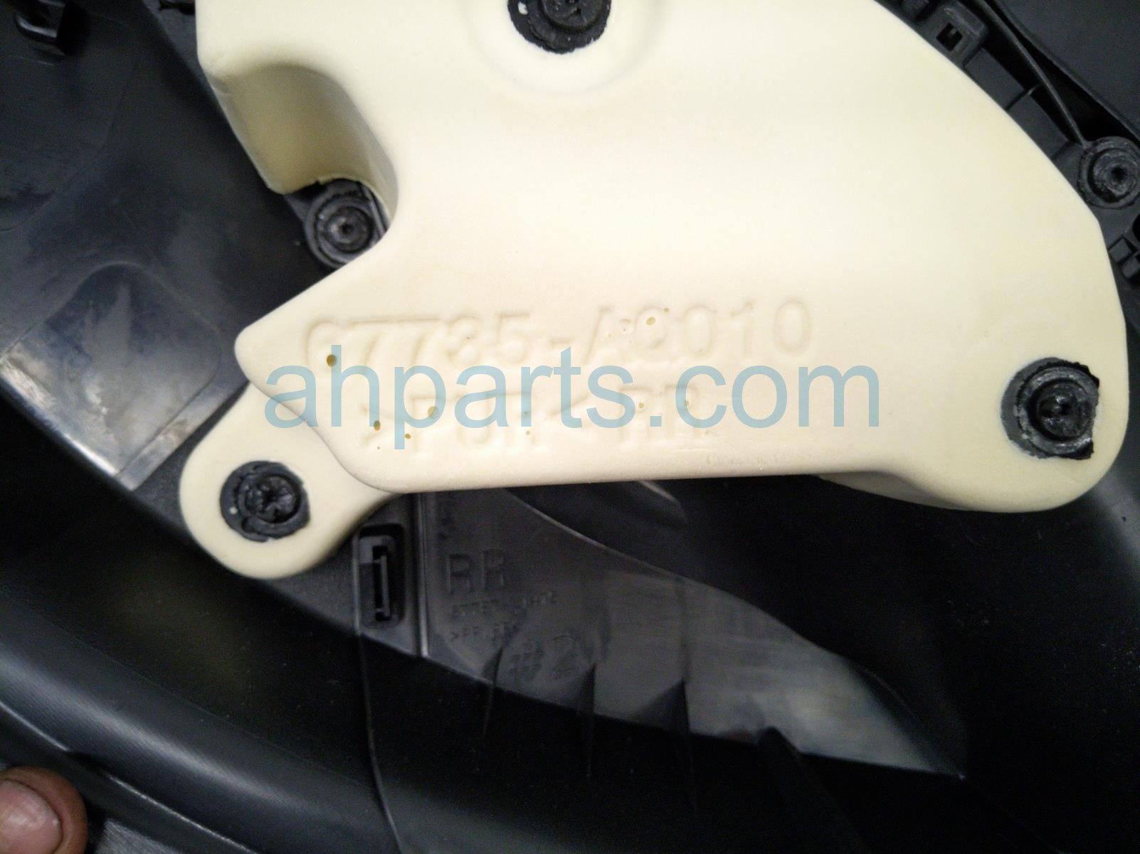 2026 Toyota Camry Trim / Liner Rear Passenger Interior Door Panel Grey 67630 AQ020 20 Replacement 2026 Toyota Camry Trim / Liner Rear Passenger Interior Door Panel Grey 67630 AQ020 20 Replacement thumbnail