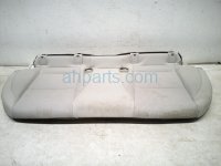 $295 Toyota REAR SEAT BOTTOM CUSHION - GREY $295 Toyota REAR SEAT BOTTOM CUSHION - GREY