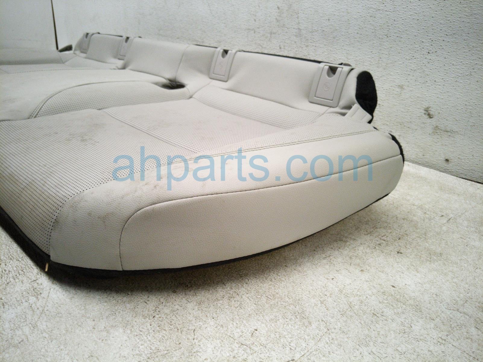 2026 Toyota Camry Back (2nd Row) Rear Seat Bottom Cushion Grey 71503 AQ020 Replacement 2026 Toyota Camry Back (2nd Row) Rear Seat Bottom Cushion Grey 71503 AQ020 Replacement thumbnail