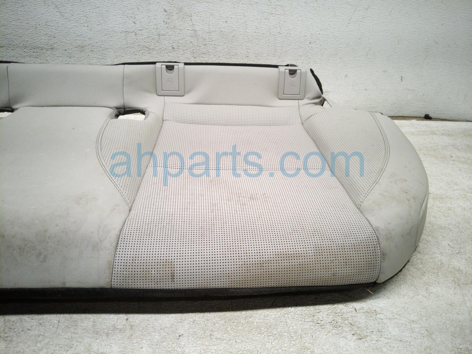 2026 Toyota Camry Back (2nd Row) Rear Seat Bottom Cushion Grey 71503 AQ020 Replacement 2026 Toyota Camry Back (2nd Row) Rear Seat Bottom Cushion Grey 71503 AQ020 Replacement thumbnail