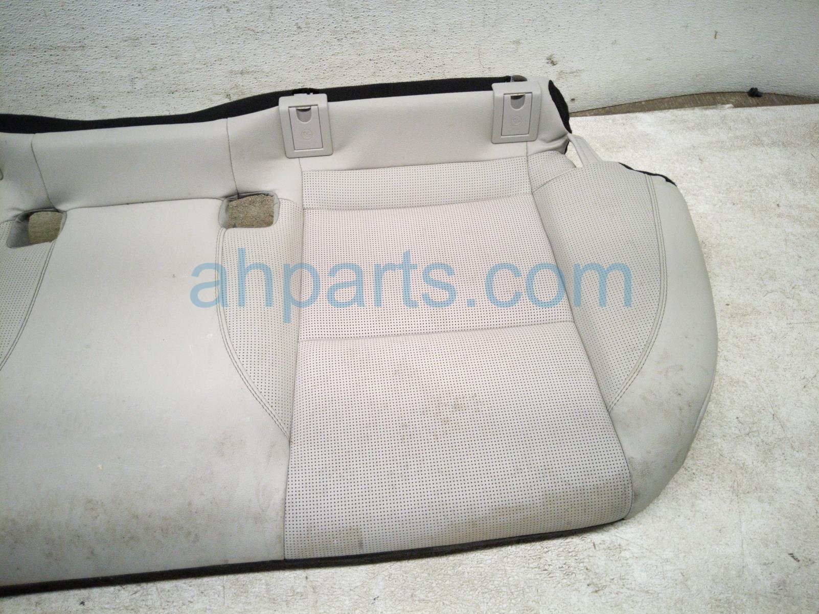 2026 Toyota Camry Back (2nd Row) Rear Seat Bottom Cushion Grey 71503 AQ020 Replacement 2026 Toyota Camry Back (2nd Row) Rear Seat Bottom Cushion Grey 71503 AQ020 Replacement thumbnail