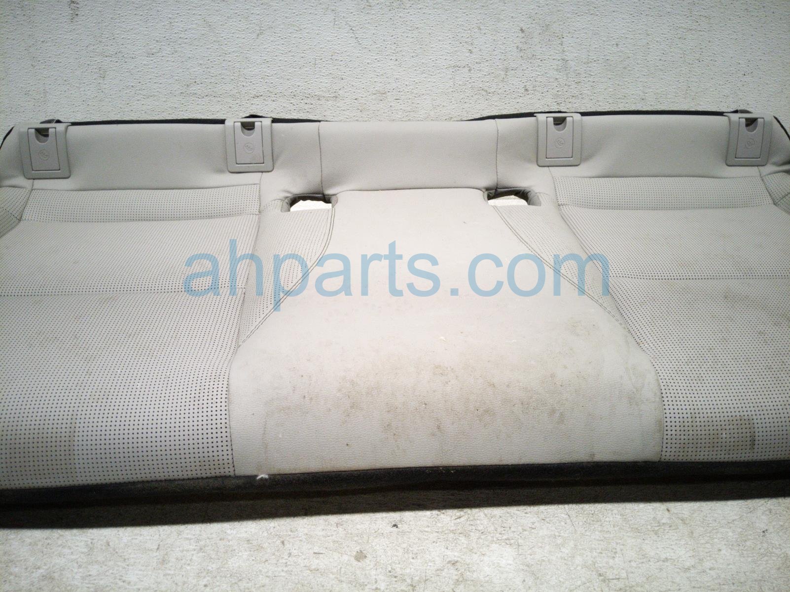 2026 Toyota Camry Back (2nd Row) Rear Seat Bottom Cushion Grey 71503 AQ020 Replacement 2026 Toyota Camry Back (2nd Row) Rear Seat Bottom Cushion Grey 71503 AQ020 Replacement thumbnail
