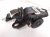 2025 Subaru Crosstrek Rear Passenger Seat Belt Retractor Black 64661FN020VH Replacement 2025 Subaru Crosstrek Rear Passenger Seat Belt Retractor Black 64661FN020VH Replacement thumbnail
