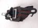 2025 Subaru Crosstrek Rear Passenger Seat Belt Retractor Black 64661FN020VH Replacement 2025 Subaru Crosstrek Rear Passenger Seat Belt Retractor Black 64661FN020VH Replacement thumbnail