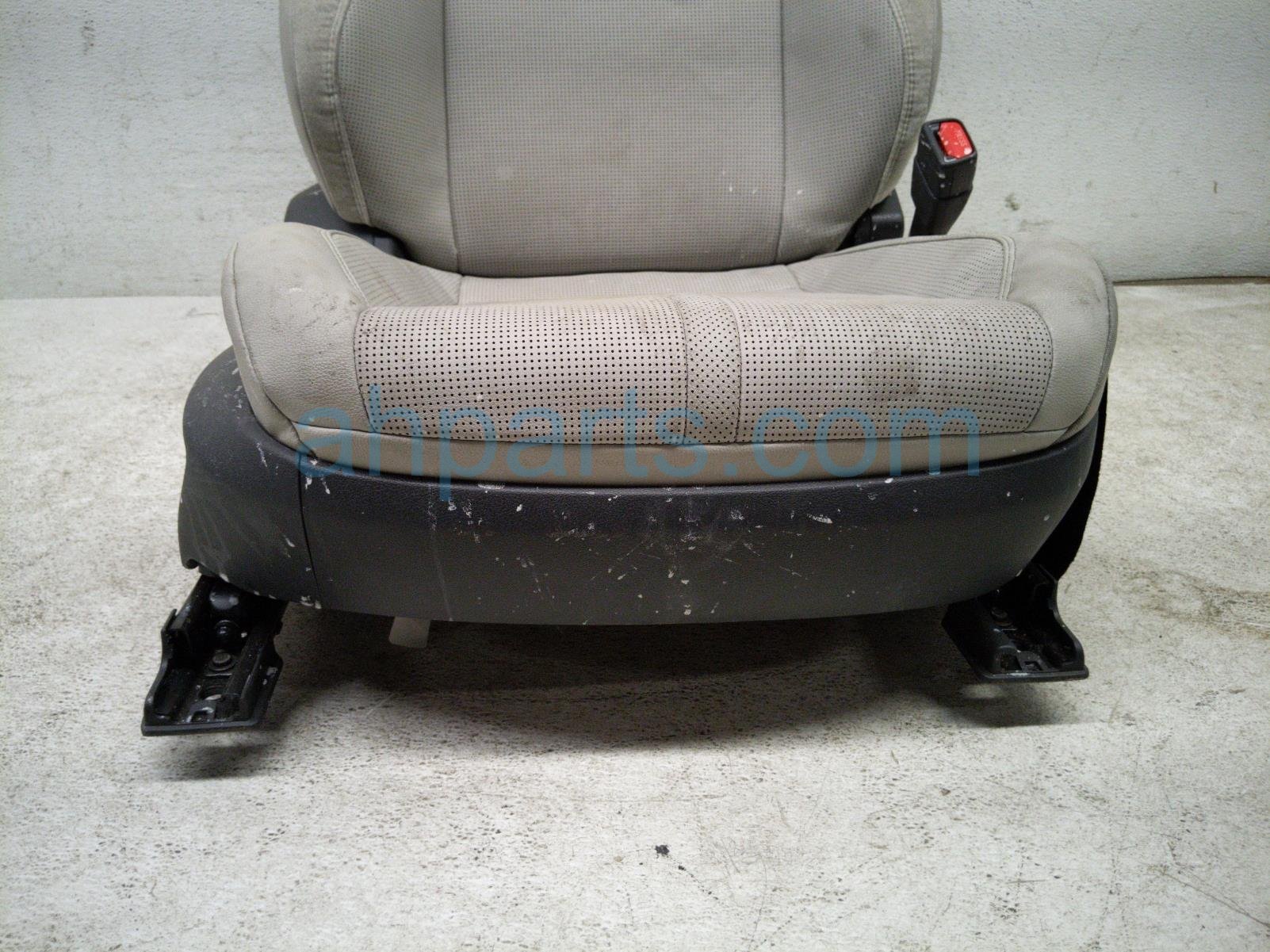 2026 Toyota Camry Front Driver Seat Grey W/ Airbag 71074 AQ020 B1 Replacement 2026 Toyota Camry Front Driver Seat Grey W/ Airbag 71074 AQ020 B1 Replacement thumbnail